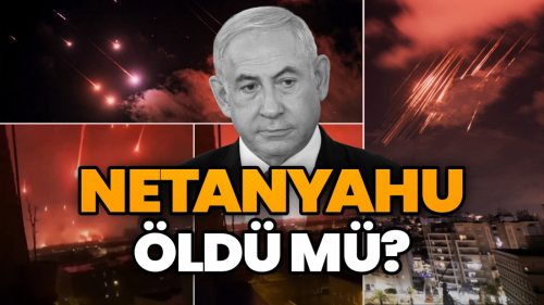 Netanyahu öldü mü? İddialara cevap geldi